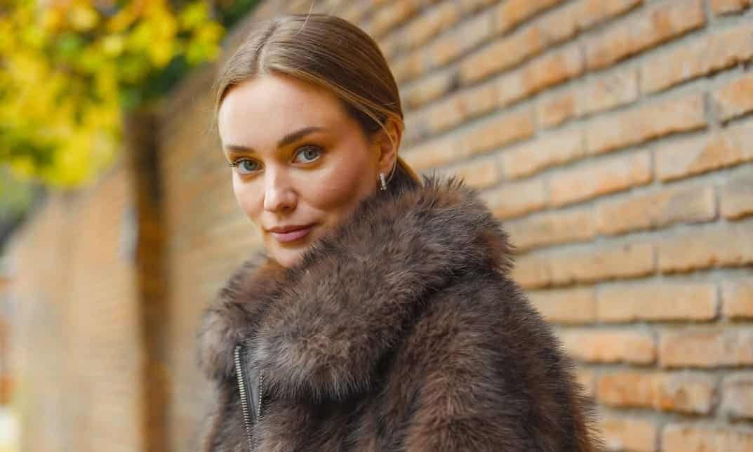 Kika Silva habló por primera vez sobre las críticas a su relación
