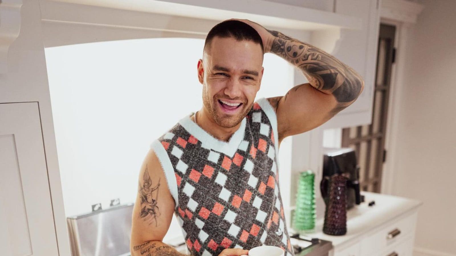 Revelan el millonario patrimonio que heredará el hijo de Liam Payne