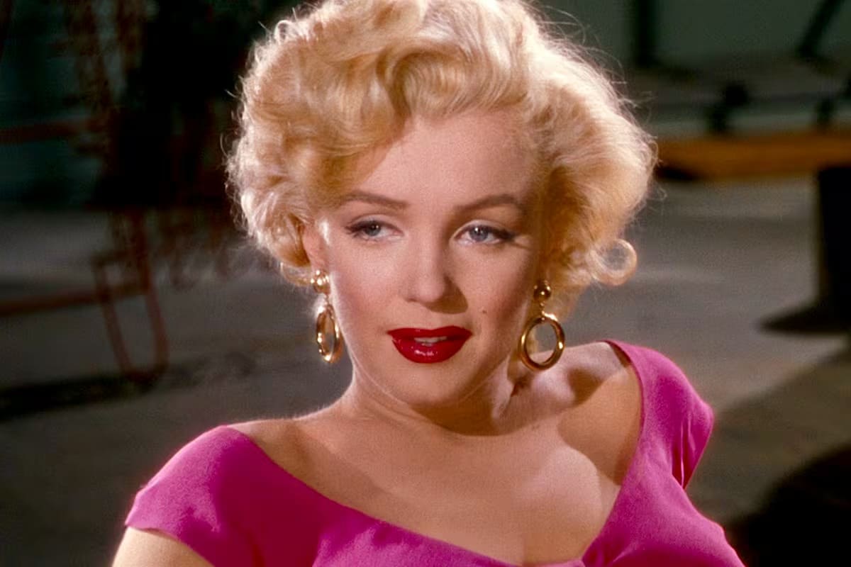Un documental revela la enfermedad secreta que afectó a Marilyn Monroe