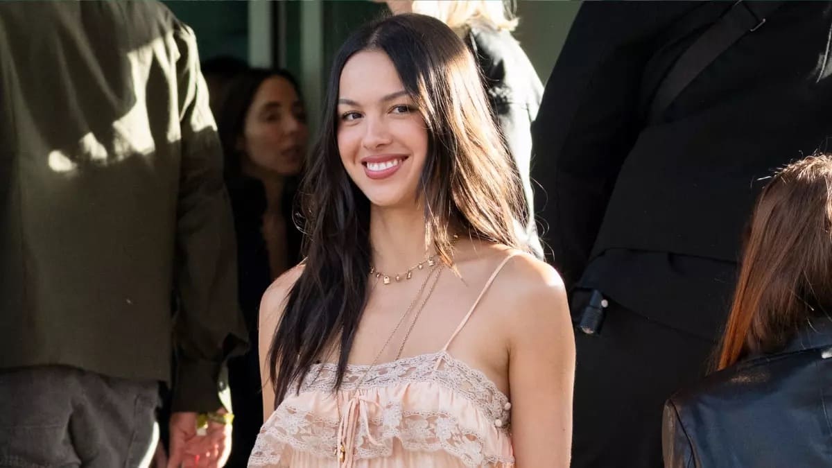 Olivia Rodrigo crea su propio festival con artistas mujeres