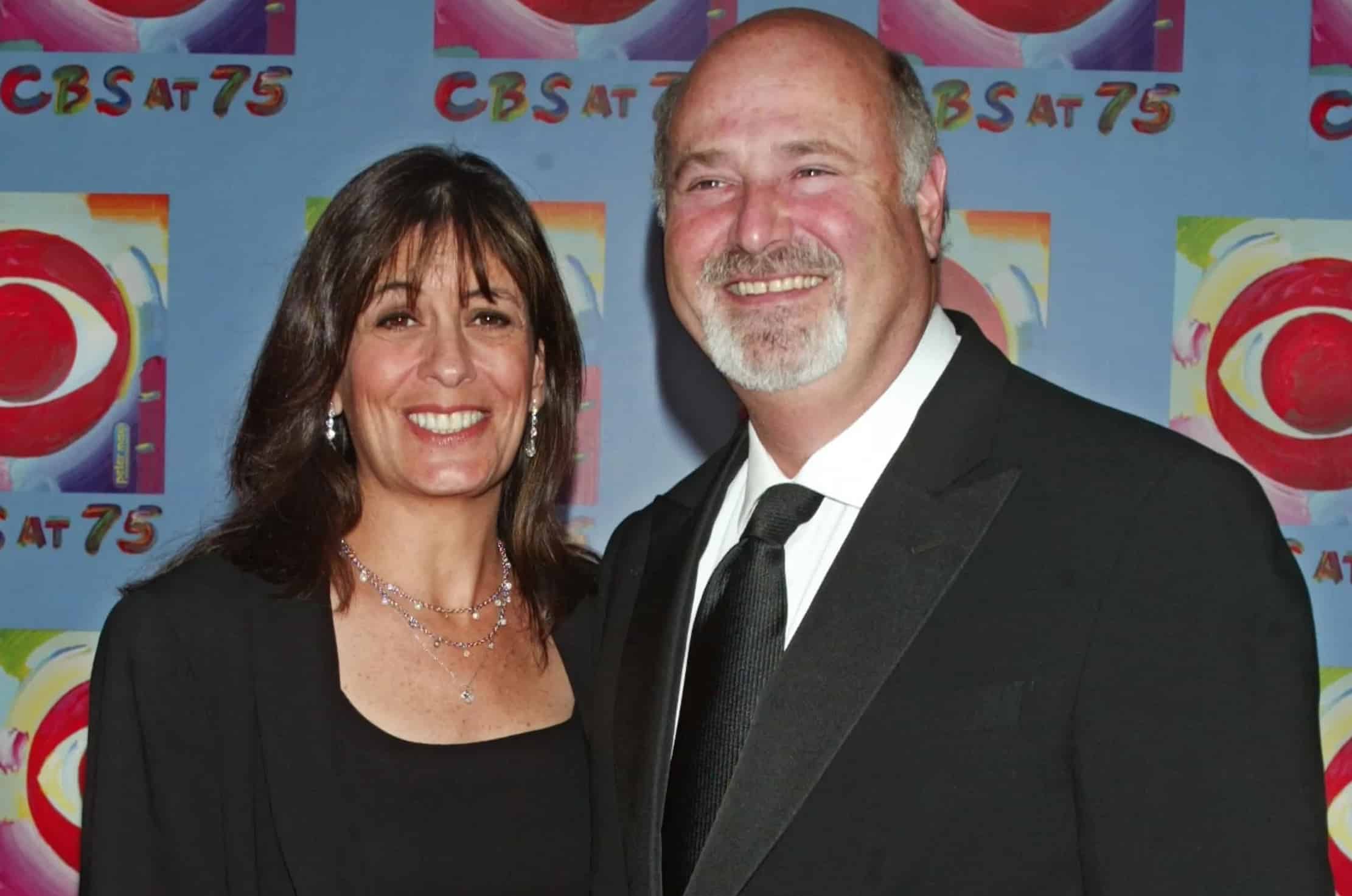 El hijo de Rob y Michele Reiner reaparece tras la muerte de sus padres