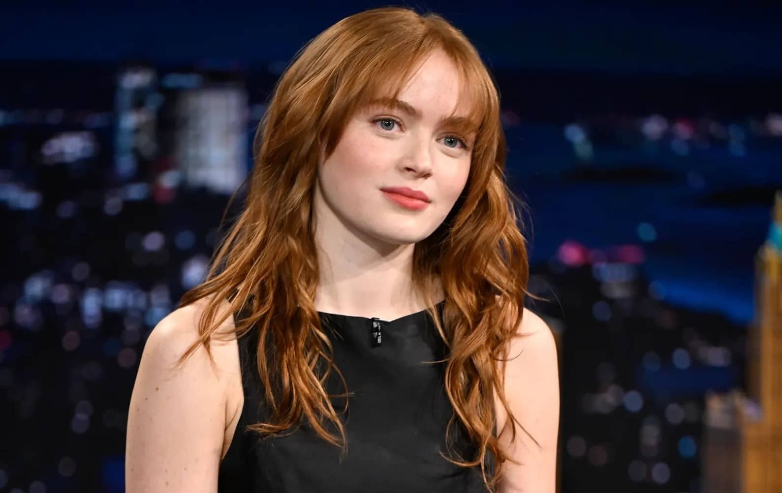 Zoë Kravitz y Sadie Sink protagonizan el nuevo juego interactivo de Netflix