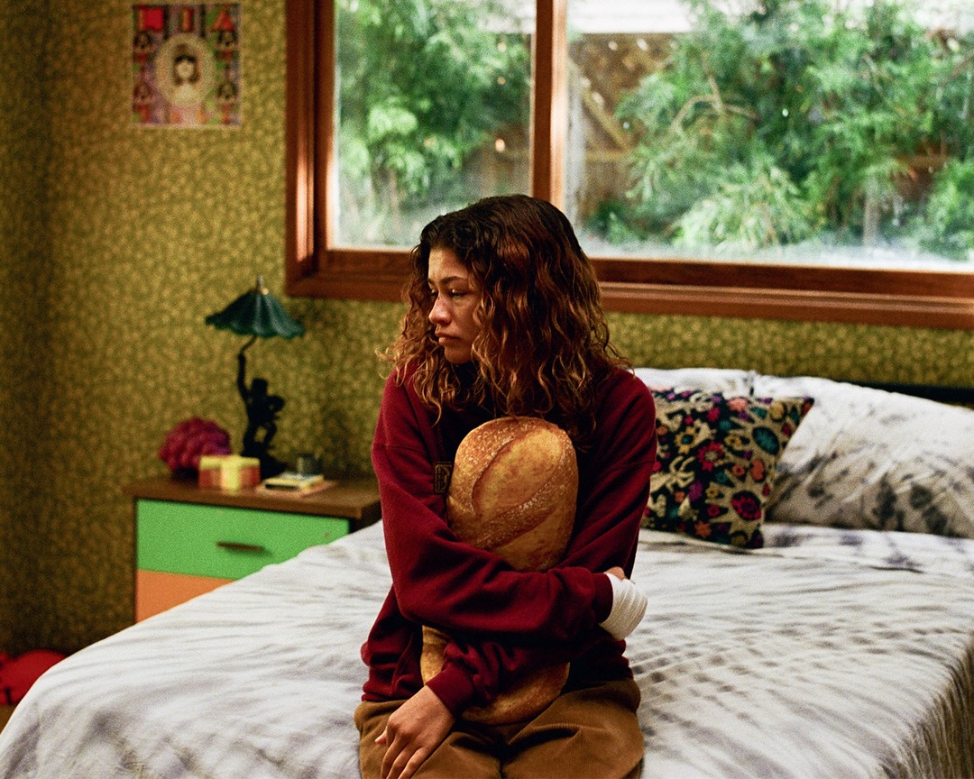 Sam Levinson explica el impactante final de “Euphoria”