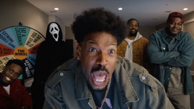 “Scary Movie” lidera la taquilla mundial