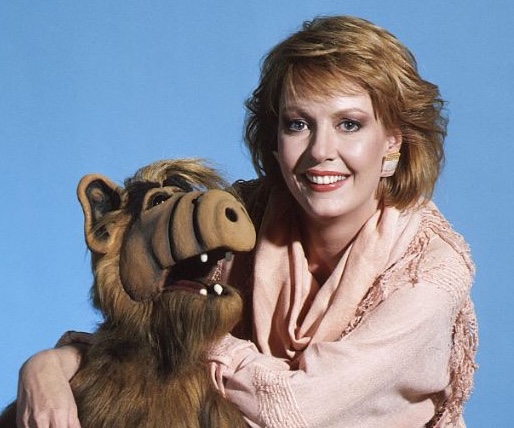 A los 77 años murió Anne Schedeen, la recordada Kate Tanner de “Alf”
