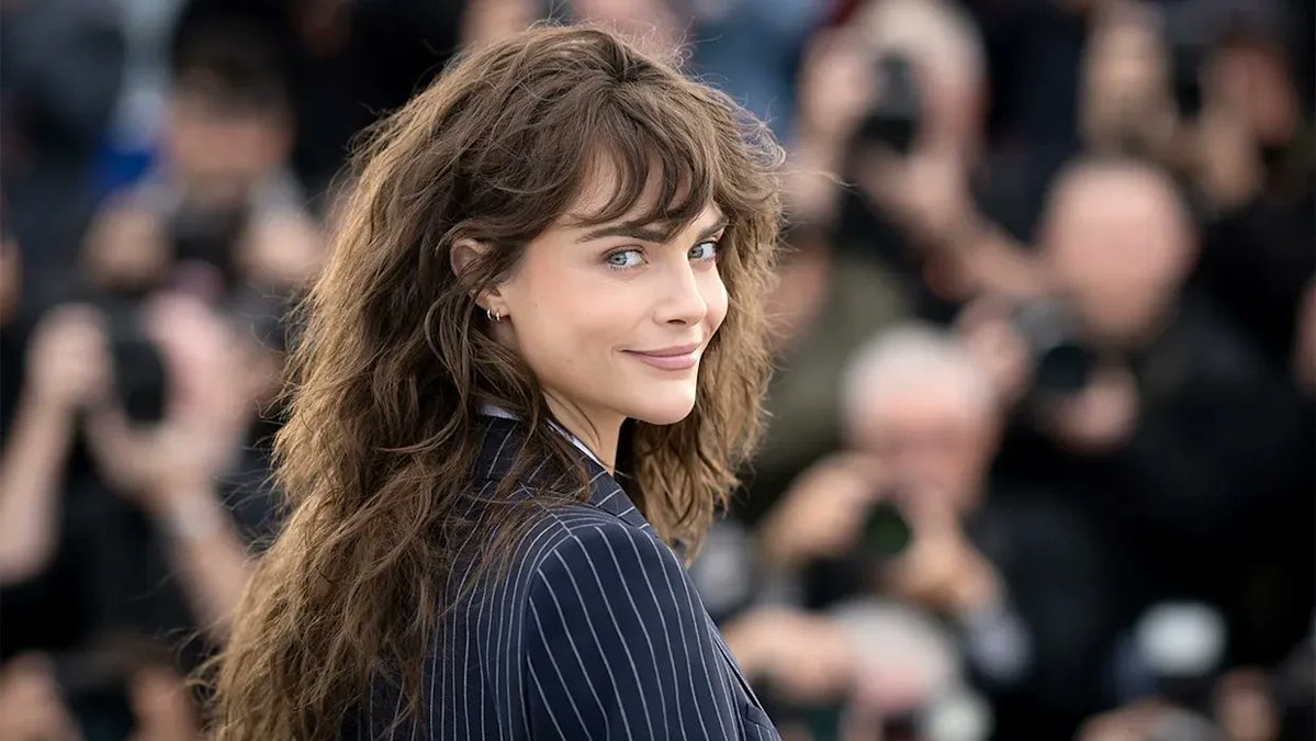 Cara Delevingne contó cómo empezó a vender drogas a los 14 años