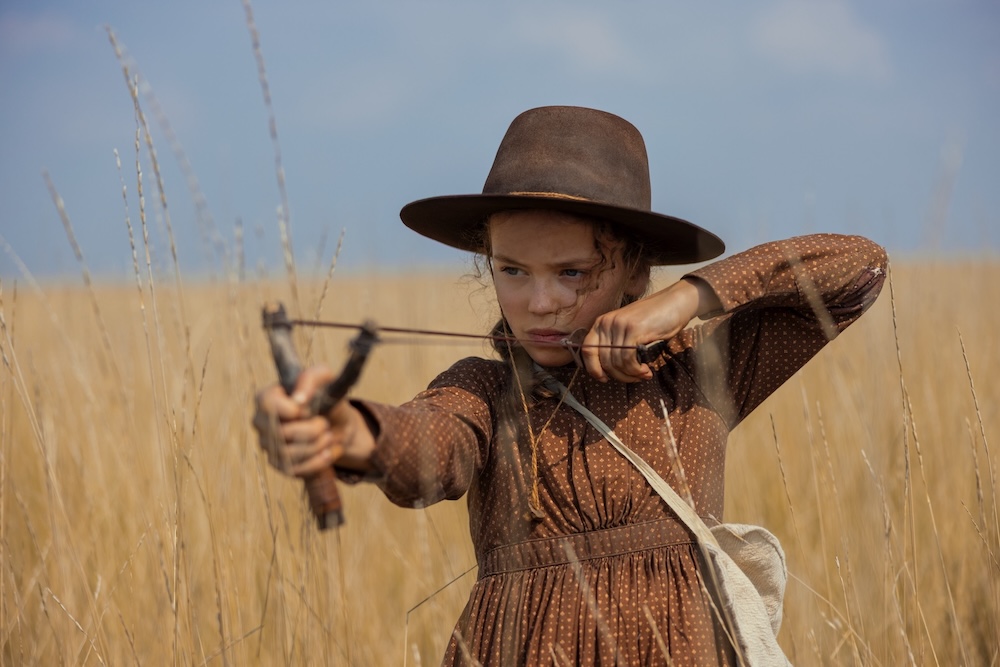 “La casa de la pradera” estrena tráiler y nuevas imágenes