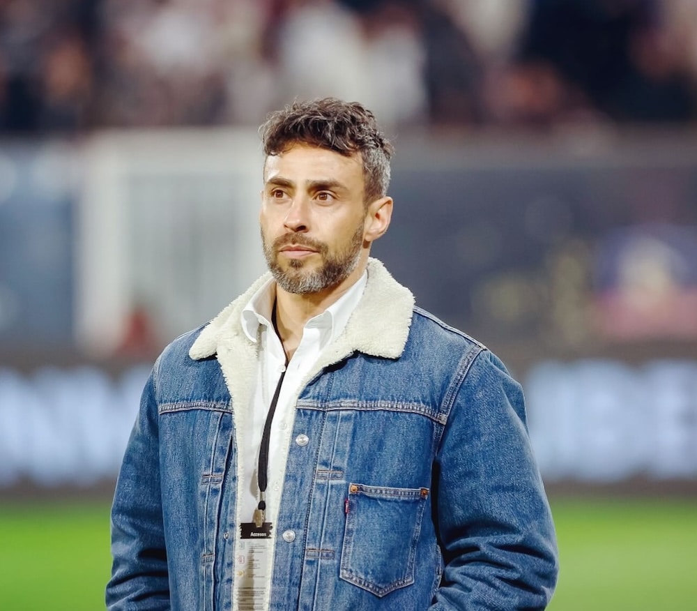 Jorge Valdivia regaló anillo a su nueva pareja: “Quieren dar otro paso”
