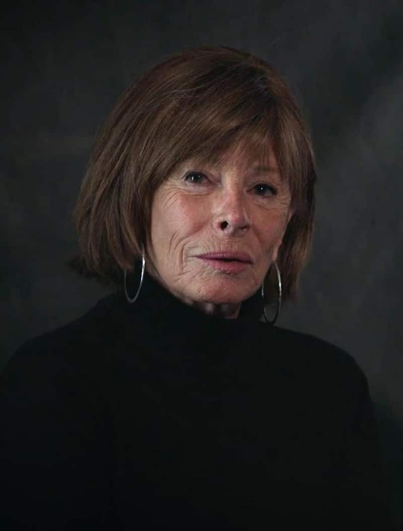 Muere Marcia Lucas, editora clave detrás de “Star Wars”