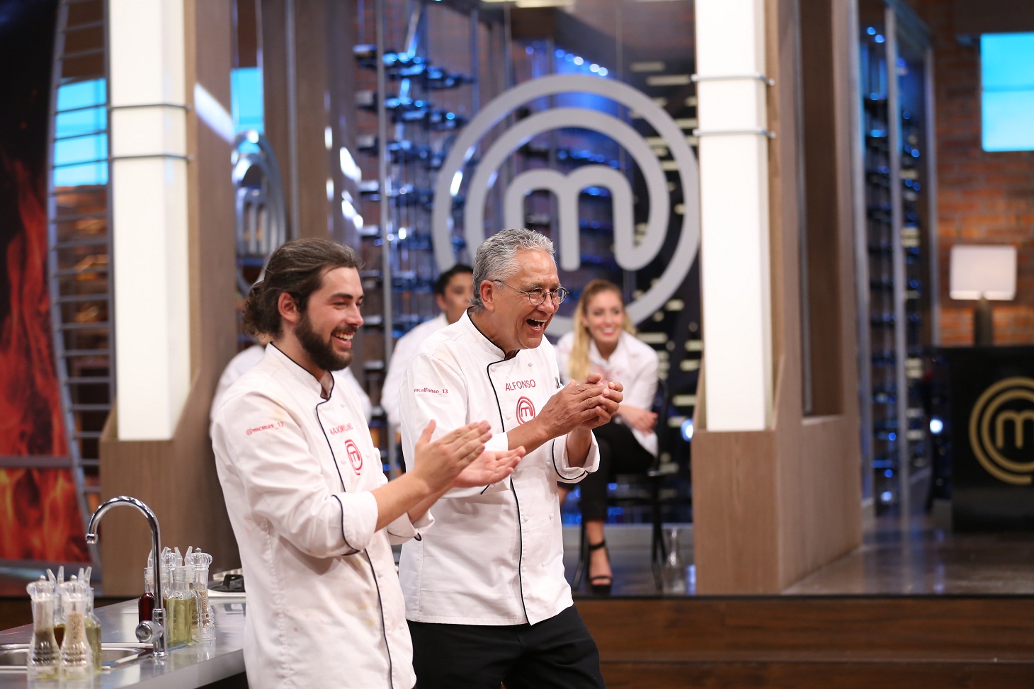 TVN confirma el nombre de la animadora de MasterChef