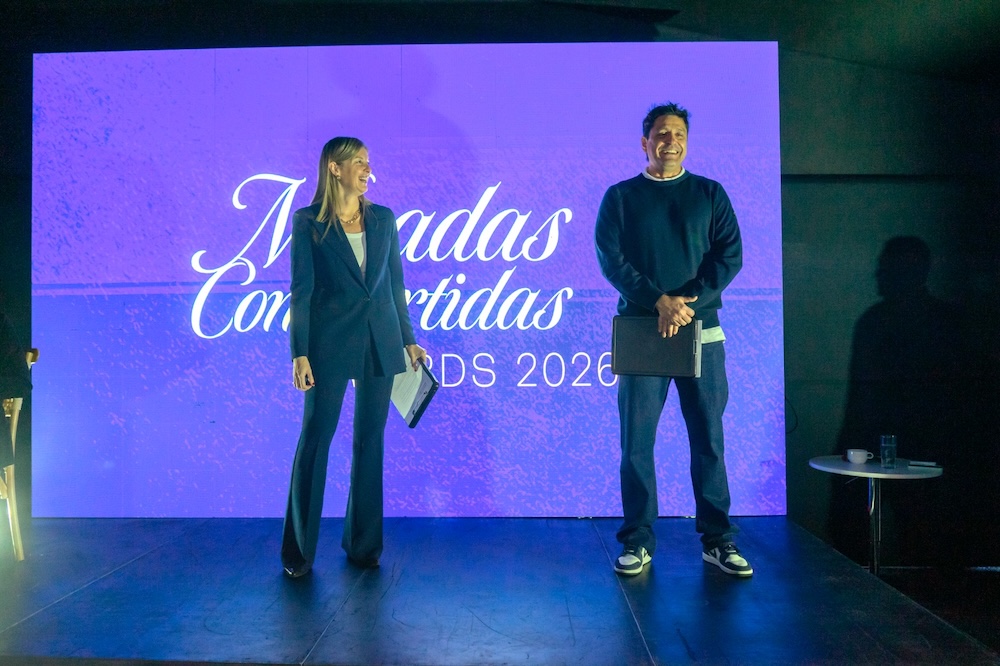 Miradas Compartidas Awards 2026: El galardón que premia las distintas formas de hacer inclusión en Chile