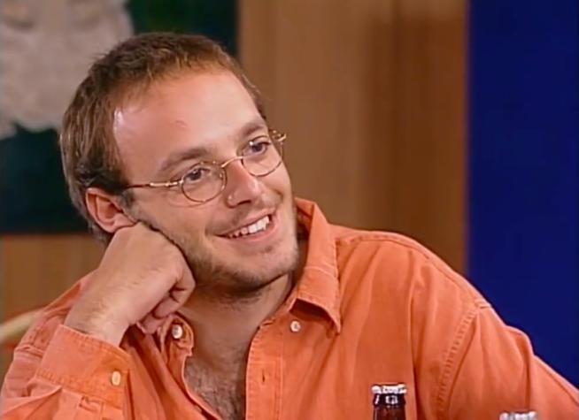 ¿Qué fue de Nicolás Fontaine? Actor de “Loca Piel” y “Iorana”
