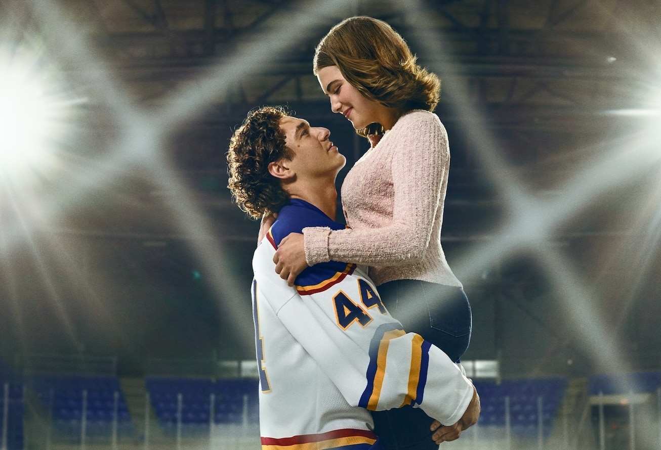 La segunda temporada de Off Campus revela su pareja protagonista