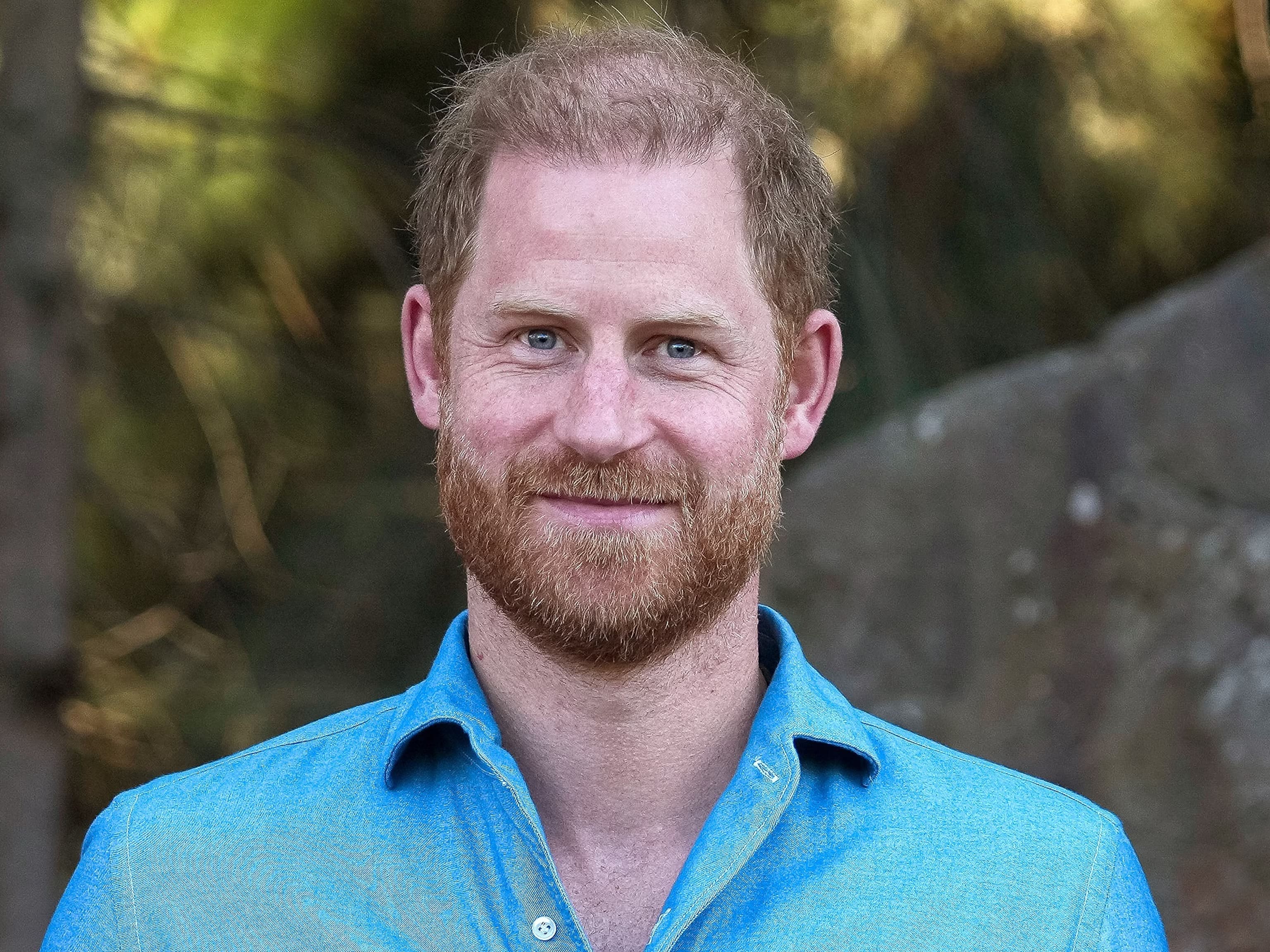 Por qué Harry no fue invitado a la boda de su primo y William sí