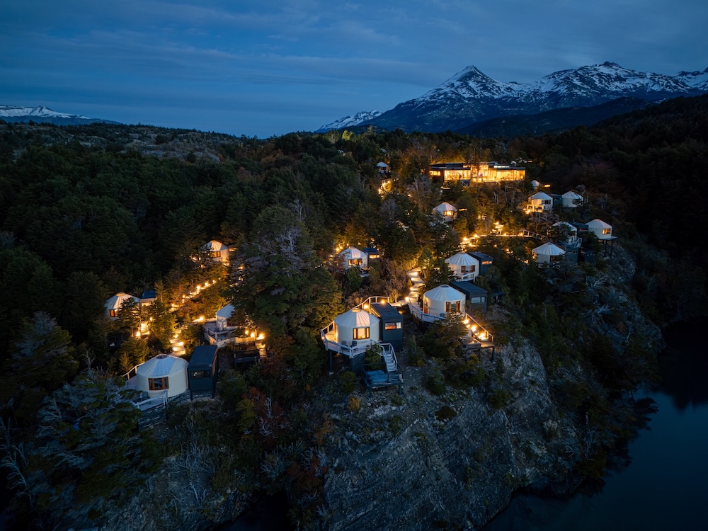Hotel chileno es elegido el mejor de Sudamérica y dos del mundo en el ranking Tripadvisor 2026
