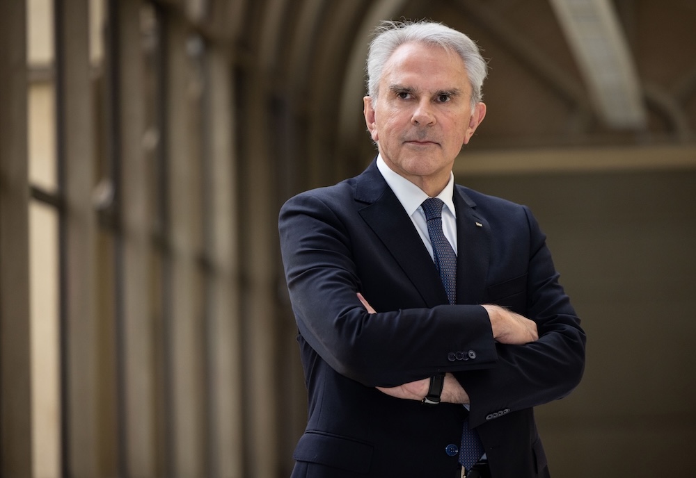 Iván Moreira: “Es increíble que el Partido Republicano sea el más duro con el gobierno”