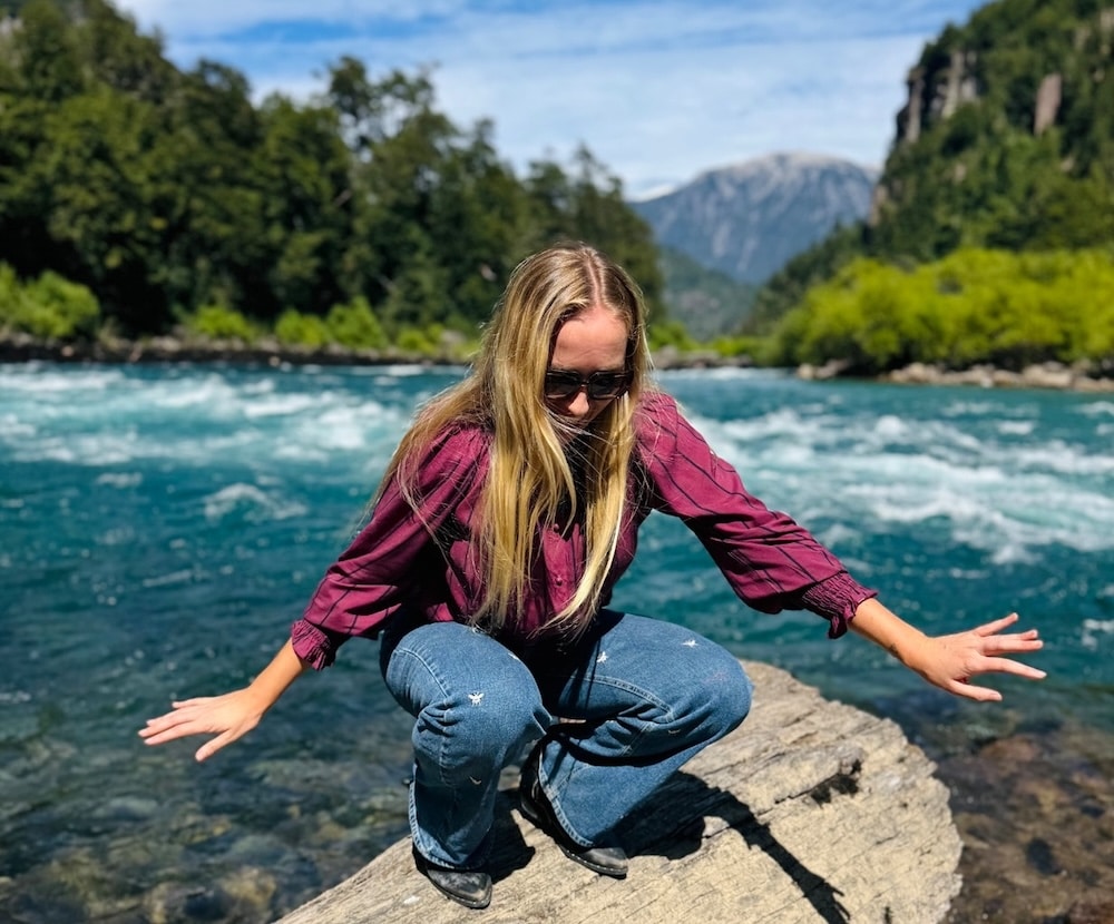 Viajes por Majo Winter: Carretera Austral, tres lugares que no puedo sacarme de la cabeza
