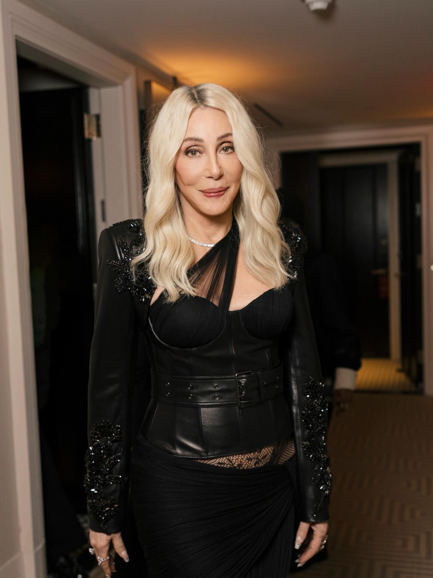 Cher deberá asumir más de un millón de dólares en gastos legales