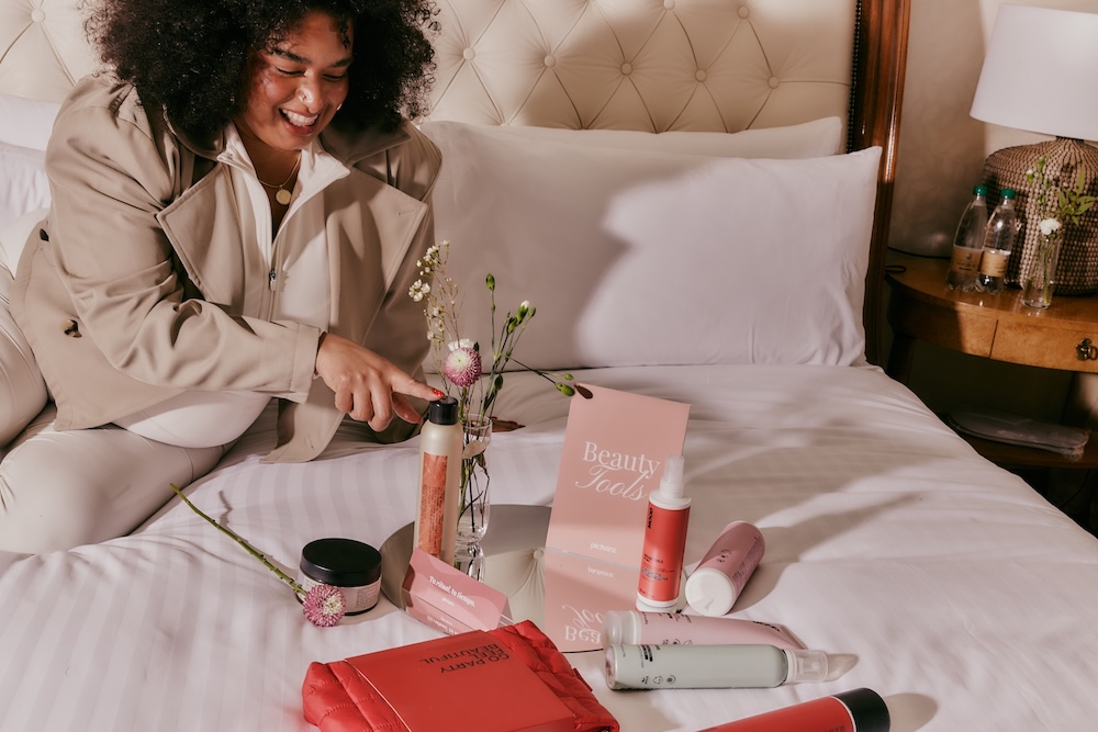 El secreto de la belleza ya no está solo en el maquillaje, sino en el Beauty Reset