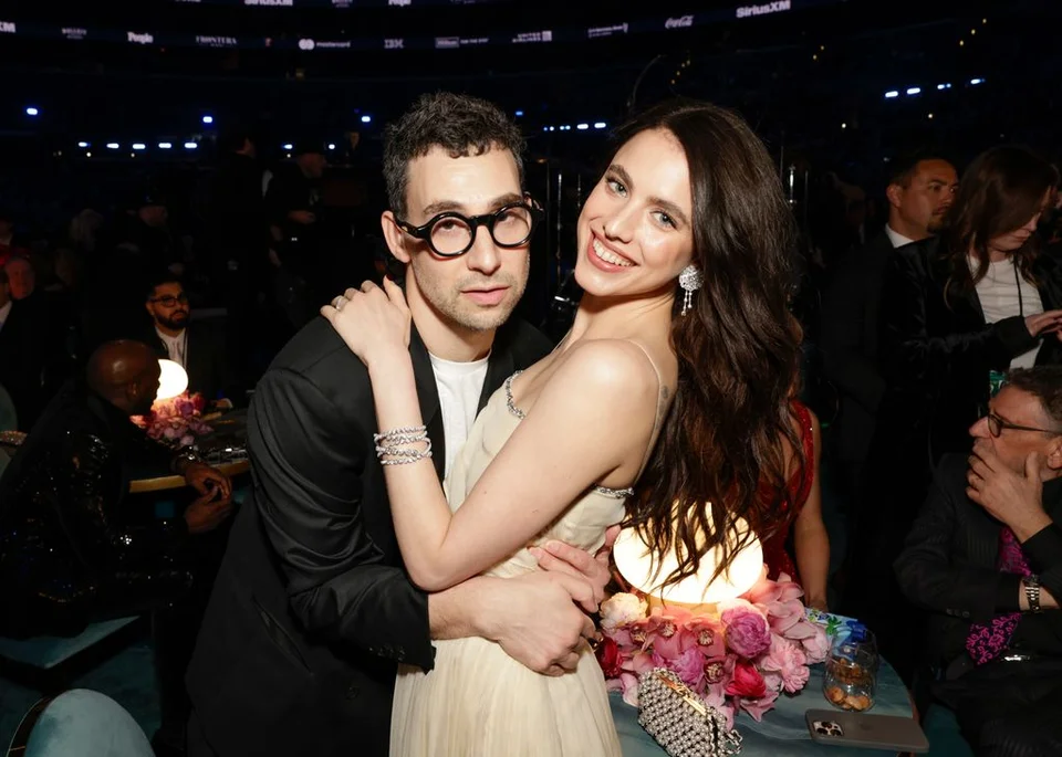 Margaret Qualley y Jack Antonoff ponen fin a su matrimonio