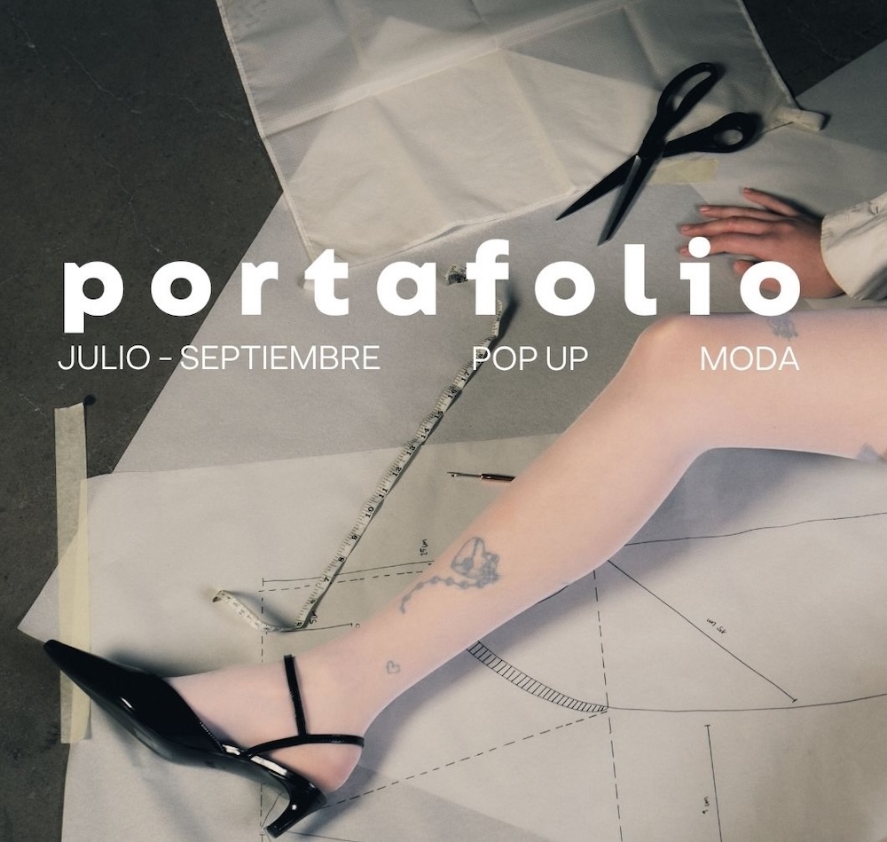 Portafolio llega a MUT para reunir diseño, moda y creatividad en un solo espacio