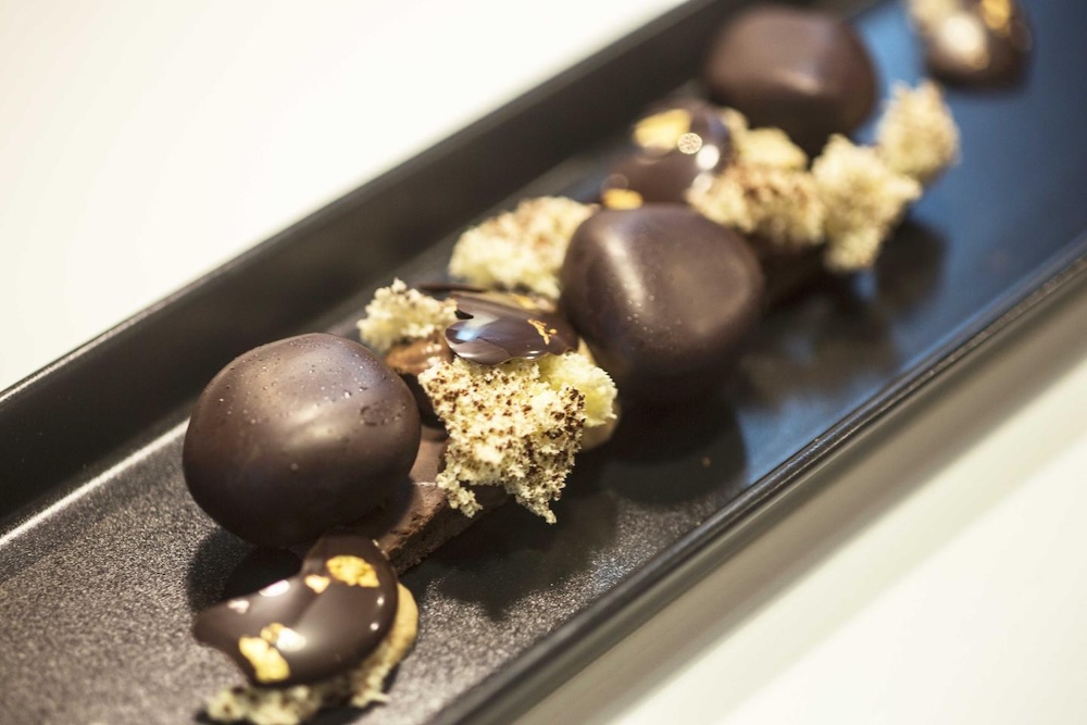 El chocolate negro gana protagonismo: sabor, calidad y bienestar impulsan su creciente preferencia