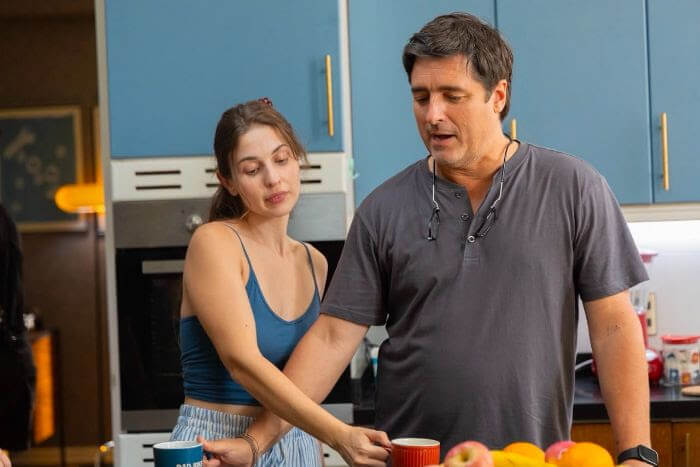 “Papi Ricky: La película” lanza su tráiler y reúne a su icónica familia