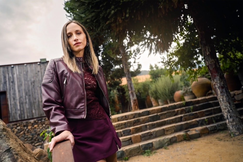 Victoria de Gregorio llega al 13 para ser la gran villana de nueva mininovela