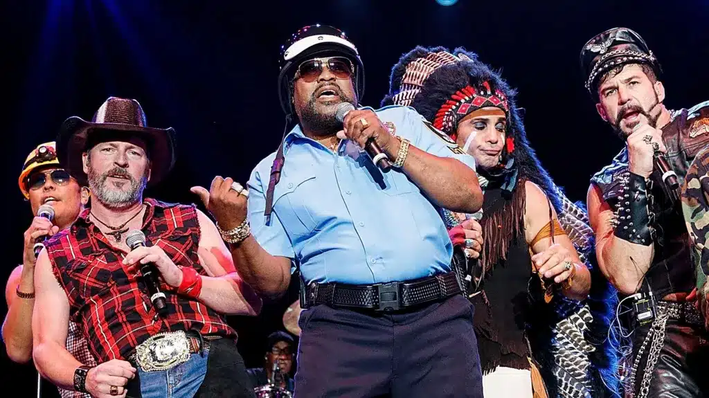 Muere Victor Willis, voz y fundador de Village People