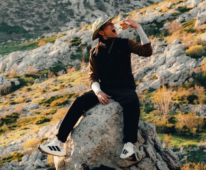 La ciudad también es outdoor: adidas presenta Free Hiker SL para una nueva generación de exploradores