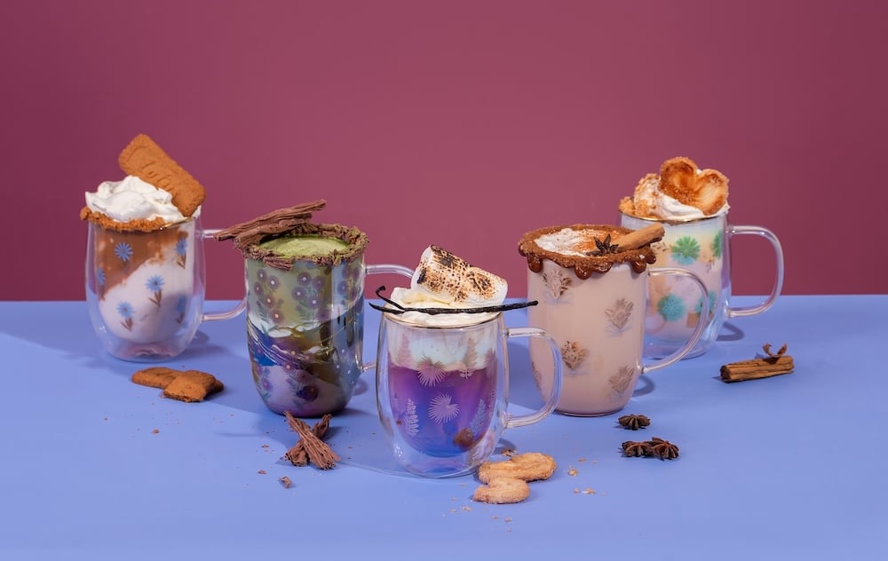 El Chai de Adagio Teas: Una forma natural de acompañar los días fríos