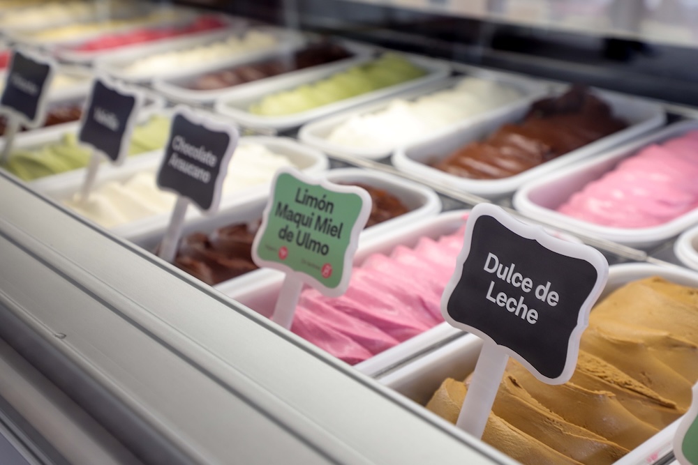 Día del Helado Chileno: las razones detrás del auge de los sabores con identidad local