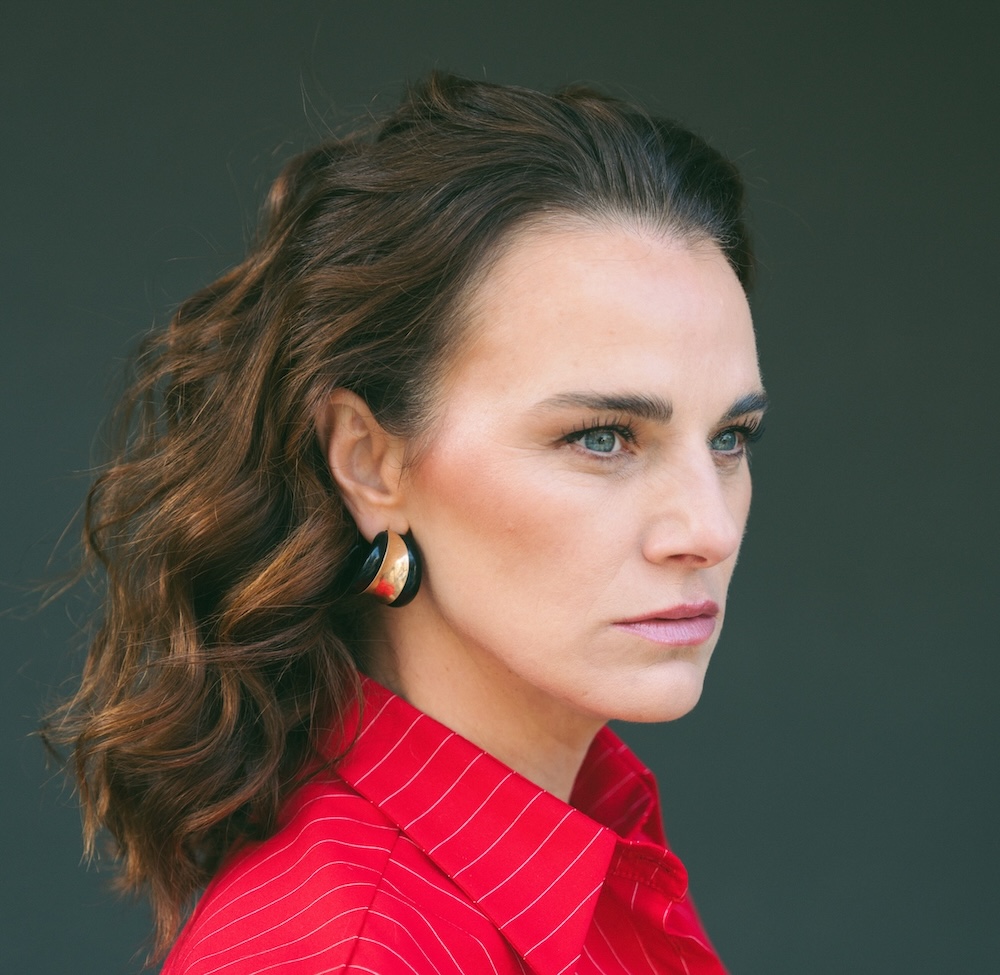 Bárbara Ruiz Tagle: “Vine a este mundo a aprender”