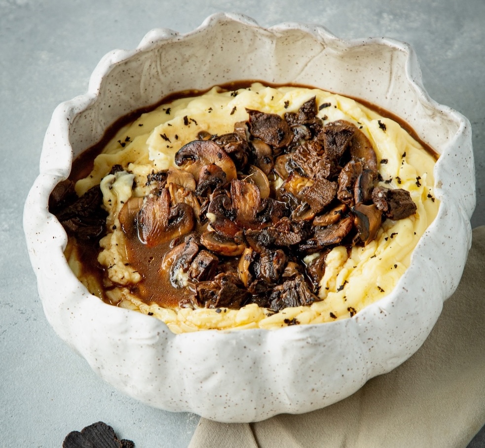 Cocina de invierno: 4 recetas para compartir