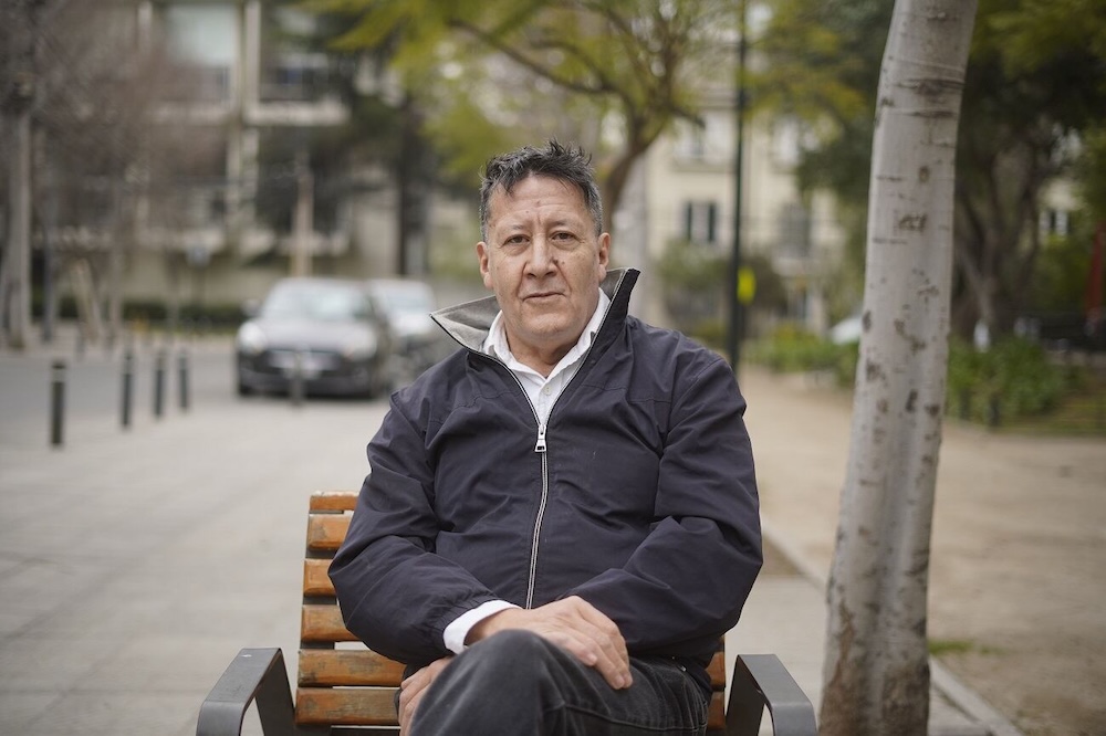Revelan el delicado estado de salud de Willy Semler