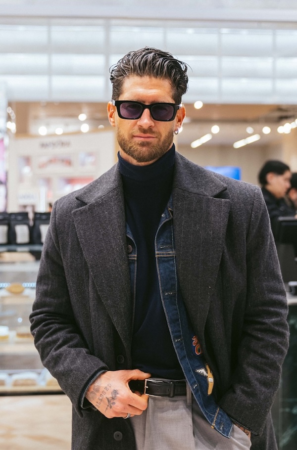 Valentín Bennet