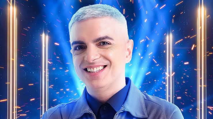 Vocalista de “Miranda” se suma como jurado a “Fiebre de Canto”
