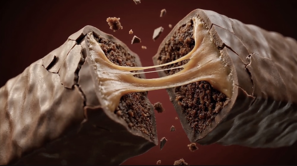 El icónico brownie chileno se reinventa
