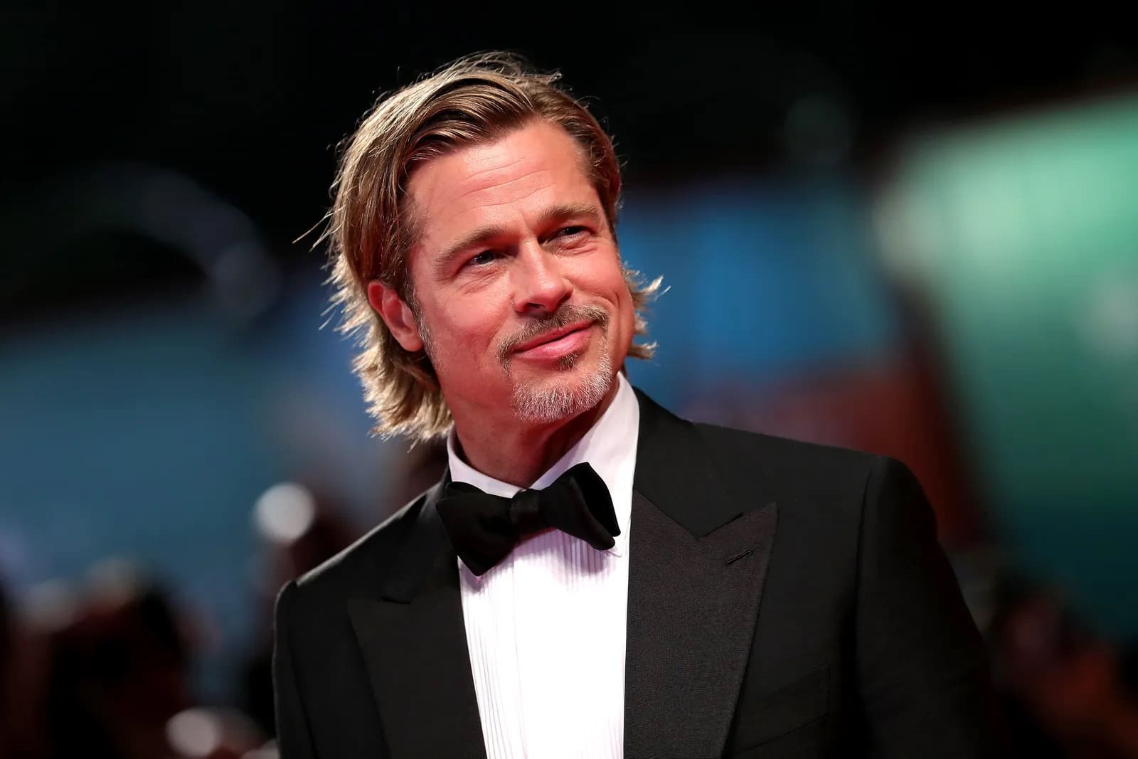 Brad Pitt revela que volvió a beber después de siete años de sobriedad