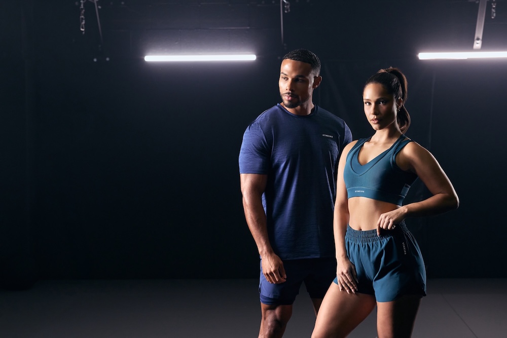 Reconocida marca británica de fitness lifestyle llega a Chile de la mano de SPARTA