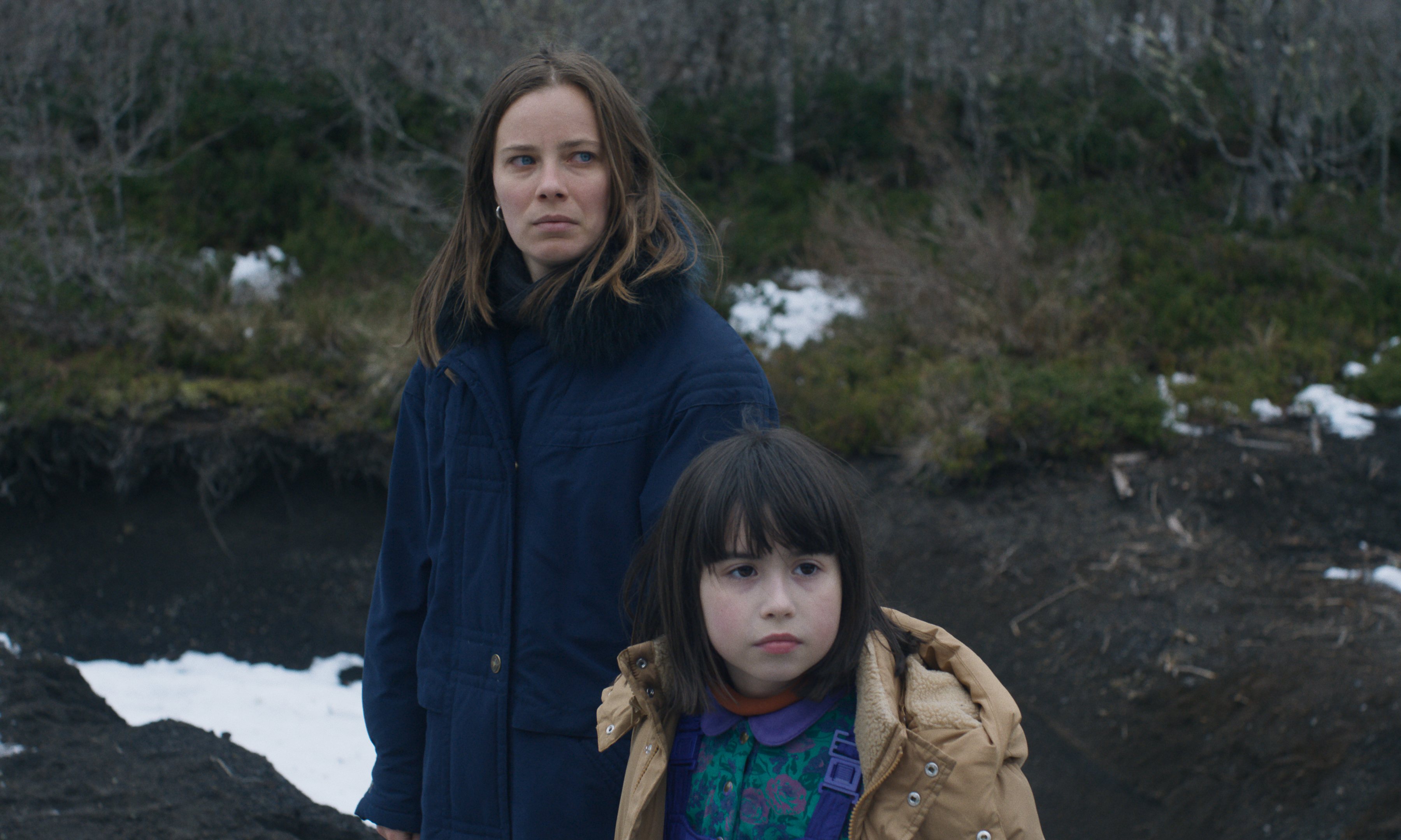 “El Deshielo” y “Hangar Rojo” representarán a Chile en los Oscar y los Goya
