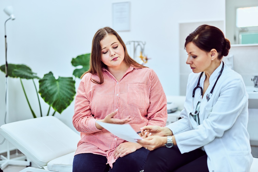 Más allá del peso: El 78% de las personas que viven con obesidad sufre estrés postraumático debido al estigma