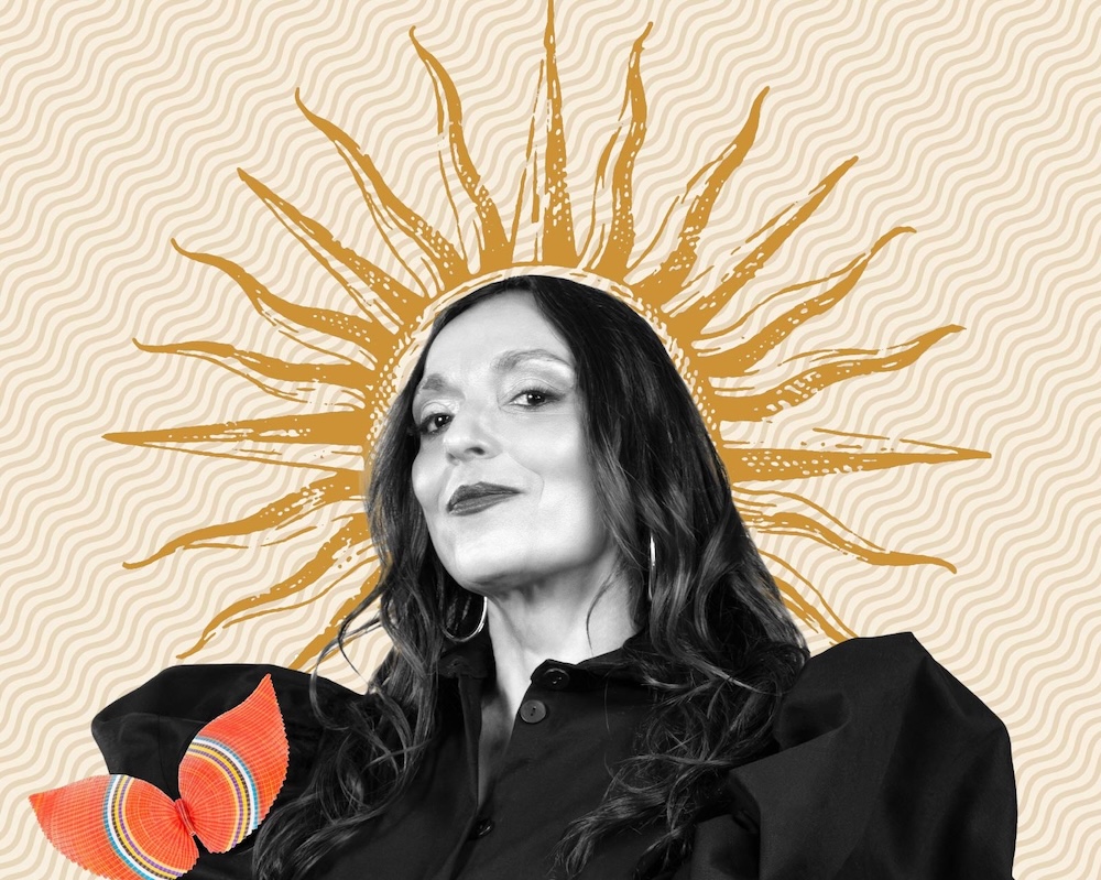 Javiera Parra se presenta en el Teatro Municipal de Las Condes con el concierto “Retrospectiva”