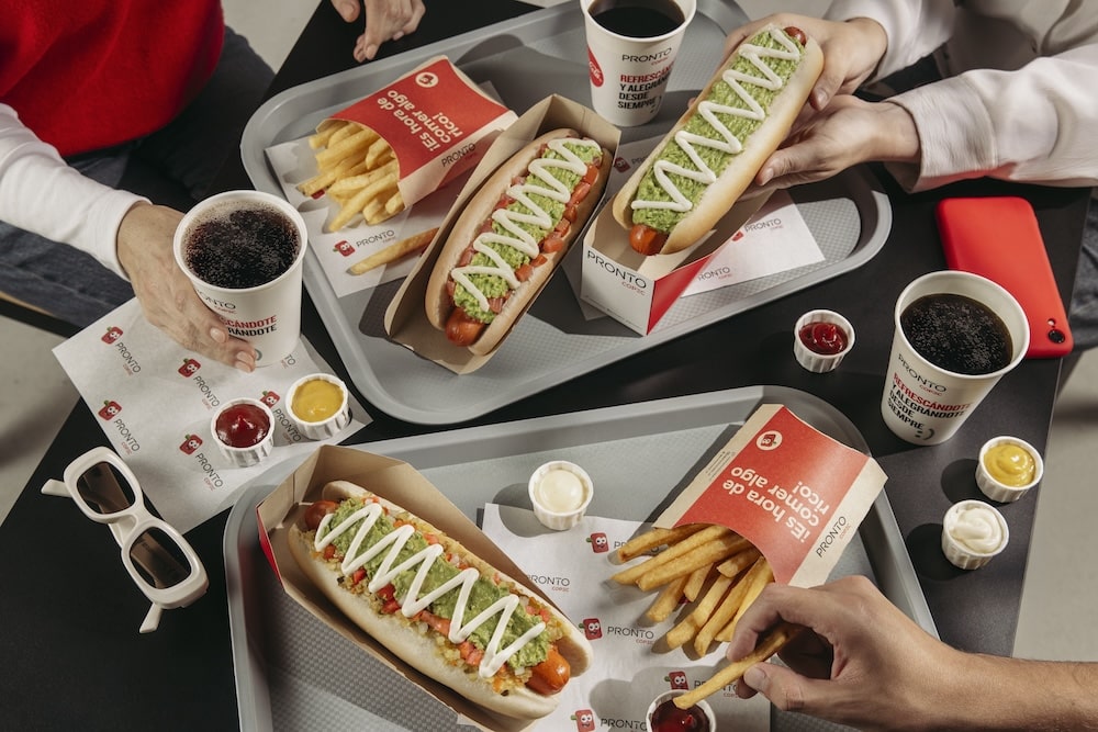 El 24 ya tiene sabor a tradición: Pronto Copec revela cómo crece el fanatismo por los completos mes a mes