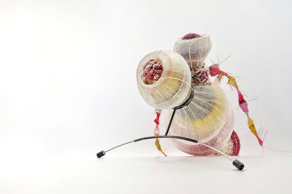 Metamorfosis del jardín: una experiencia inmersiva que conecta arte, naturaleza y cuerpo