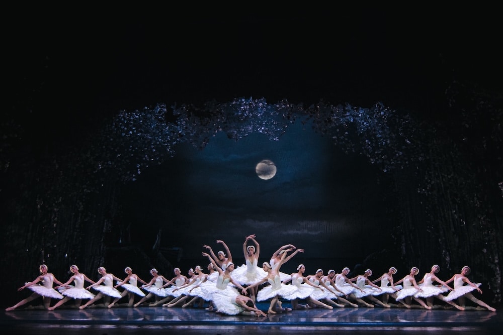 Tras su histórico debut en Dublín, el Ballet de Santiago anuncia su llegada a Londres en 2027