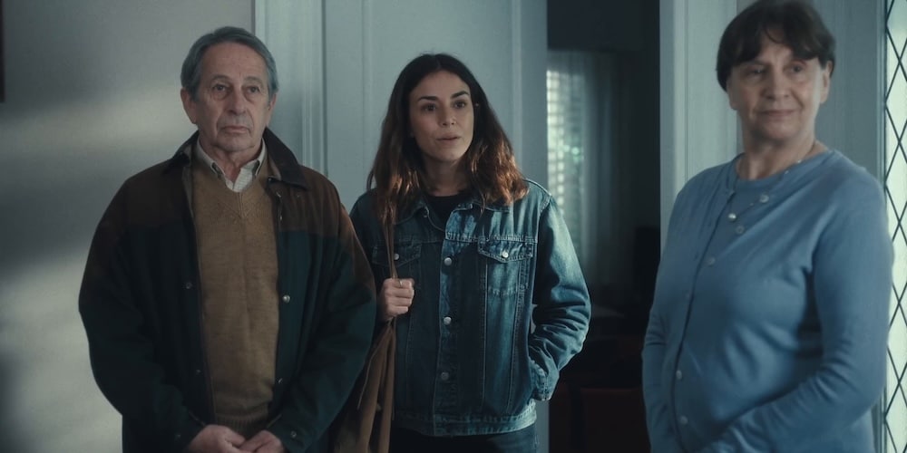 La nueva serie Original chilena, Catedrales, revela su tráiler y fecha de estreno