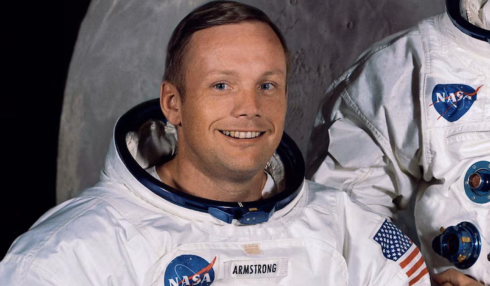 La casa del astronauta Neil Armstrong está en venta