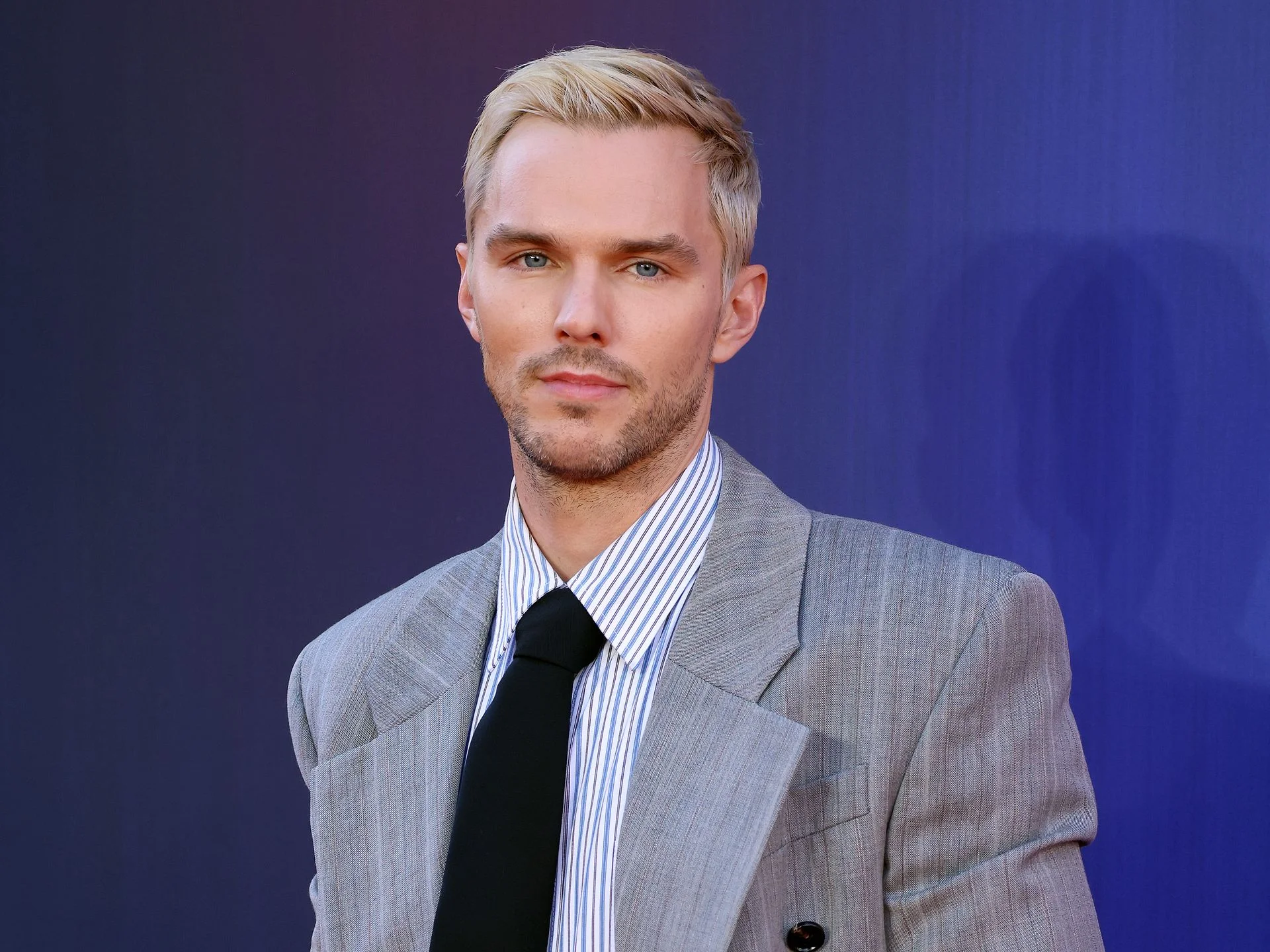 Nicholas Hoult se suma a la serie de Harry Potter