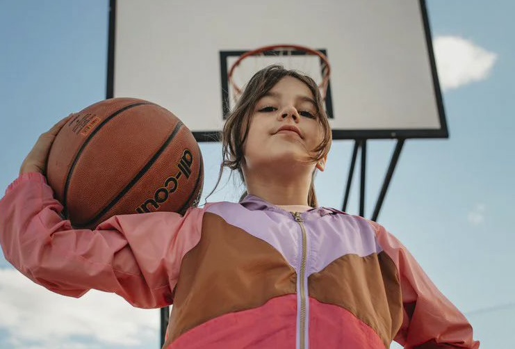 Solo uno de cada cuatro niños en Chile realiza la actividad física recomendada